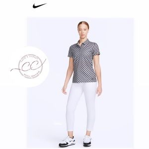 Nike Dri-FIT Victory Women's Golf Polo